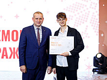 Лучших самозанятых 2024 года определили в Новосибирской области