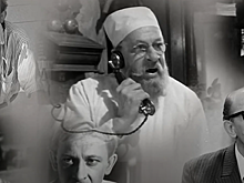 4 марта — День памяти Евгения Евстигнеева