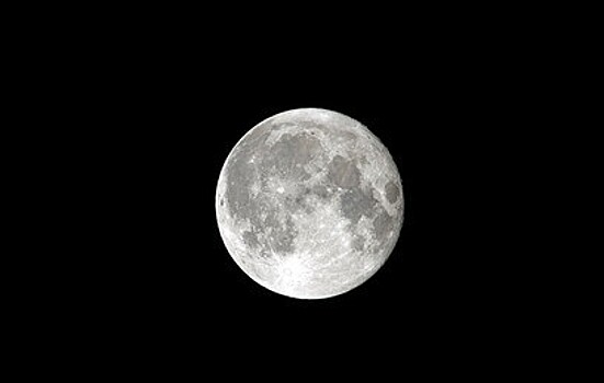 NASA опубликовало виртуальный тур по поверхности Луны