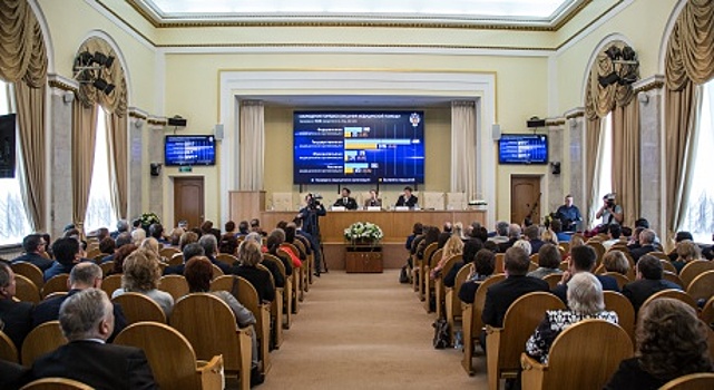 Снижение заболеваемости и смертности станет главным показателем работы Росздравнадзора