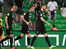 ФК «Краснодар» предлагает болельщикам проголосовать за лучшего футболиста команды