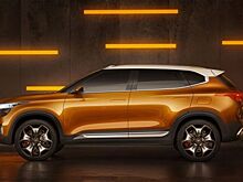 В России выйдет только одна из трех автоновинок от компании Kia