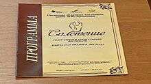 В Пензе подвели итоги театрального социального фестиваля «Сплетение»