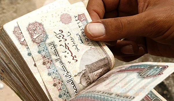 Сколько брать денег на отдых в Египет и в какой валюте?