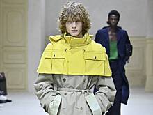 Россияне стали манекенщиками на показе Prada в Милане