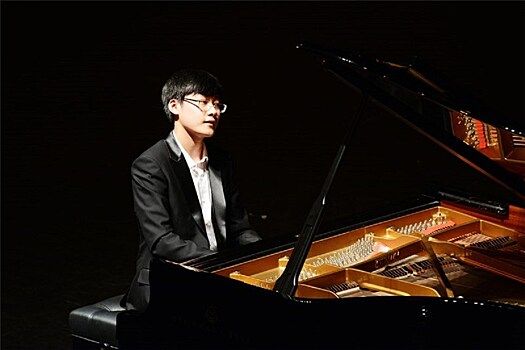 Израиль. Концерты "Звезды будущего" в Раанане