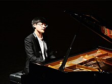 Израиль. Концерты "Звезды будущего" в Раанане