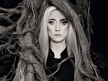 Земфира кардинально сменила имидж