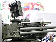 «Ростех» представит «Вербу» в Дубае