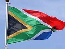 Властям ЮАР поступили запросы о помощи от наемников на Украине