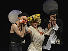 Десять лет Сирано