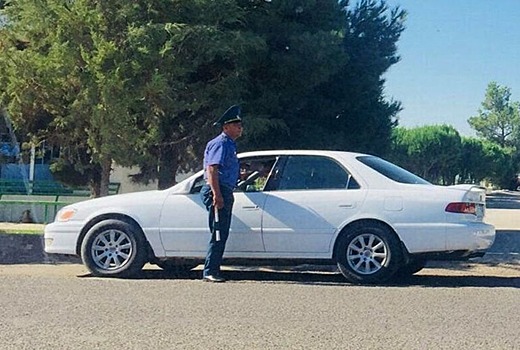 Никаких черных деталей: новый запрет для автомобилей