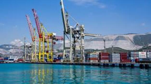 Контейнерооборот портов Азово-Черноморского бассейна РФ в январе – ноябре 2020 года вырос на 2,4%