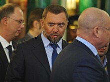 Дерипаска заплатил выкуп нигерийским пиратам