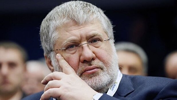 Крым продаст недвижимость Коломойского