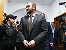 Верховный суд отказал Арашукову в переносе процесса