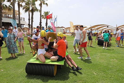 Мотивация на год вперед