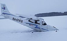 В Татарстане будут судить пилота, жестко посадившего легкомоторный самолет в Бугульме