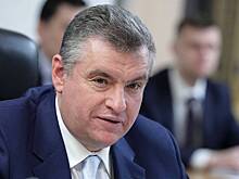 Слуцкий заявил, что Украина не готова к переговорам с Россией