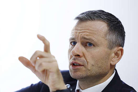 Министр финансов Украины Марченко: Киев не сможет отказаться от внешней помощи