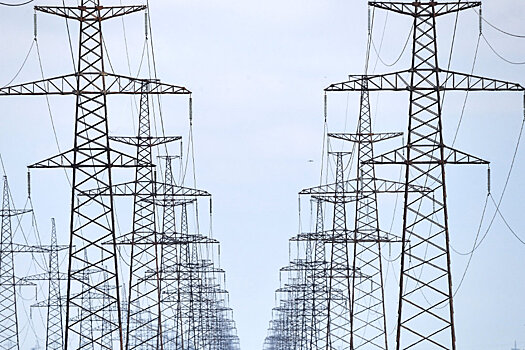 Где и для кого дешевле электричество: в Европе, США или России