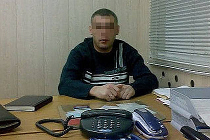 Не дождавшийся помощи от полиции россиянин до смерти забил своего обидчика