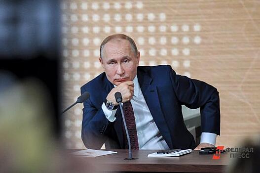 «Смыслы недели»: 20 вопросов Путину, встреча президента с политическими лидерами и диалог власти и общества