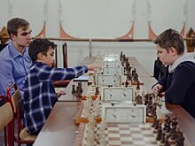 Воспитанники студии «Маэстро» на Сумском» успешно выступили на турнире для начинающих