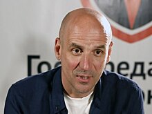 Гендиректор "Сочи" - о вероятности увольнения Гаранина: вот вы читаете наше заявление?