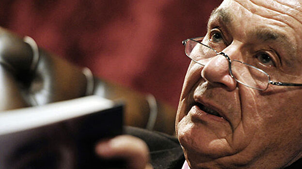 "Наш спорт провалится в пропасть"