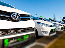 Toyota прекратит продажи дизельных машин в Европе
