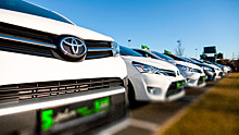 Toyota прекратит продажи дизельных машин в Европе