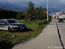Свердловские автоинспекторы зафиксировали 500 жалоб на "гряземесов"