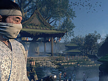 Продажи Ghost of Tsushima в Японии перевалили за&nbsp;1 млн копий