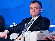 Юрий Слюсарь обсудил с зампредом Союза машиностроителей РФ развитие стратегически и экономически важных объектов Дона