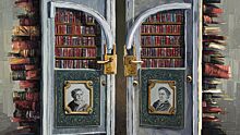 Голландцев лишили доступа к двум онлайн-библиотекам