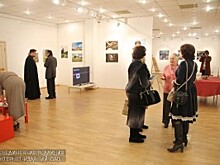 В галерее «На Каширке» покажут работы Светланы Кочетковой и Виктора Гоппе