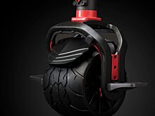 Kiwano представляет суровый электросамокат для бездорожья