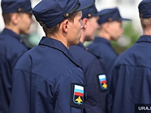 Большинство курганских призывников отправят в Центральный военный округ