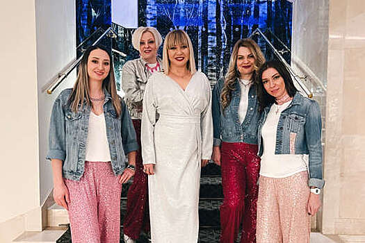 Mash: дочь экс-продюсера "Комбинации" Шишинина подала в суд из-за авторских прав