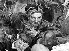 Николай Попов: Украинская «Википедия» превратилась в собрание бандеровцев