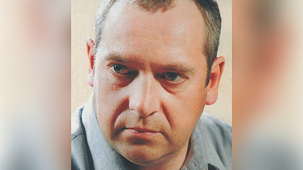 Скончался технический директор калининградских радиостанций Business FM и «Комсомольская правда» Андрей Писаревский