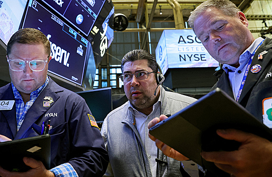 Скорая рецессия и рост мирового спроса на нефть. Обзор финансового рынка от 26 июня