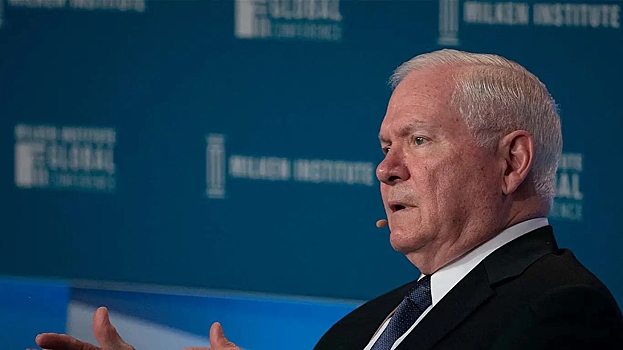 Экс-глава ЦРУ назвал плачевной ситуацию для ВСУ