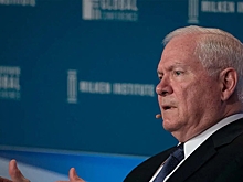 Экс-глава ЦРУ назвал плачевной ситуацию для ВСУ