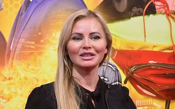 Дана Борисова сделала новую пластику