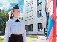 Две новые школы открылись в Зеленограде