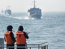 Учения НАТО Baltops-2015 пройдут в Балтийском море