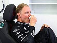 Монтойя: контрактом с Боттасом Mercedes прикрывает задницы