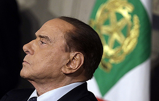 Сильвио Берлускони намерен участвовать в выборах в Европарламент
